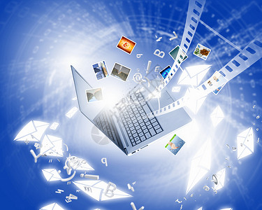 數字時代的無形威脅 高科技背景下的網絡入侵與計算機安全