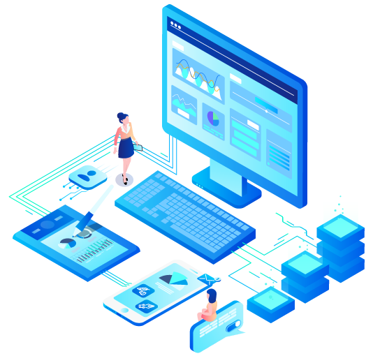 專注行業(yè)類軟件開(kāi)發(fā) 精準(zhǔn)賦能與創(chuàng)新驅(qū)動(dòng)