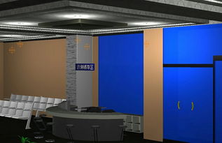 跨界融合 廣告公司中設(shè)計(jì)監(jiān)理與軟件開(kāi)發(fā)在工裝效果圖中的協(xié)同創(chuàng)新