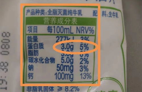 營養(yǎng)師教您如何選預(yù)包裝食品（一） 正確區(qū)分乳味飲品和乳制品