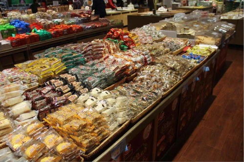 紅花身邊事兒丨舌尖上的安全 預(yù)包裝食品